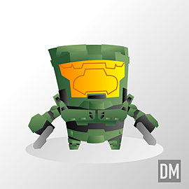 Master Chief