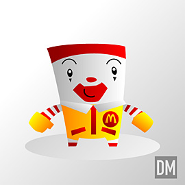 Ronald McDonald