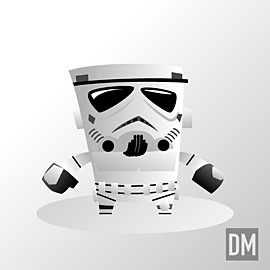 SW Stormtrooper