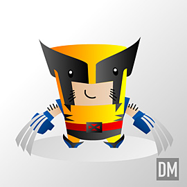 Wolverine