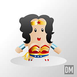 Wonder Woman