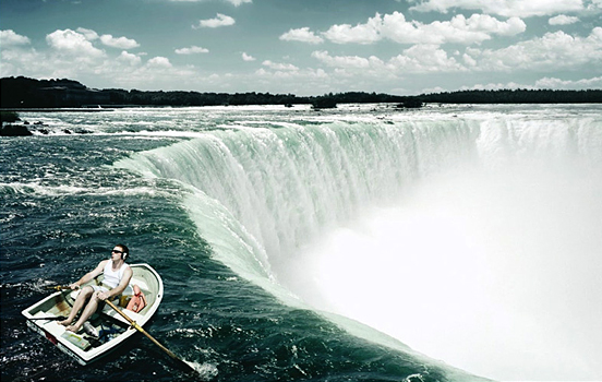 Creative Ads