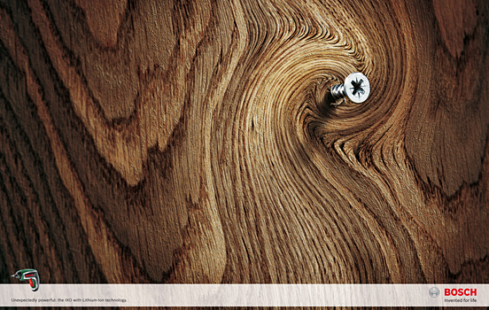 Creative Ads
