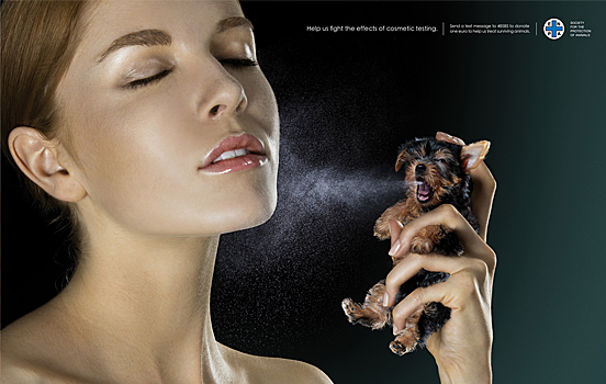 Creative Ads