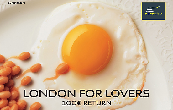 Creative Ads