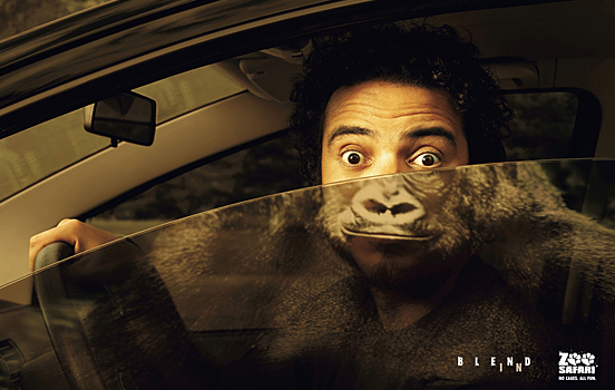 Creative Ads