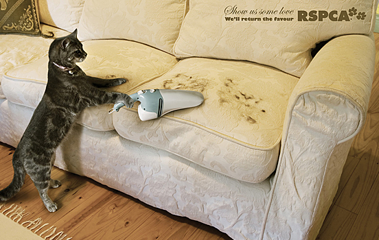 Creative Ads