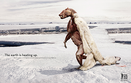 Creative Ads