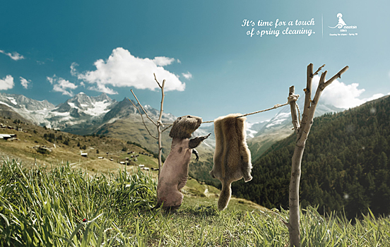 Creative Ads