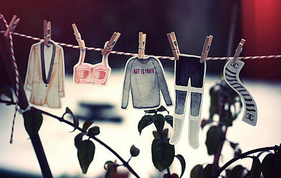 Weekend Inspiration