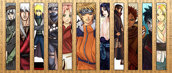 Naruto