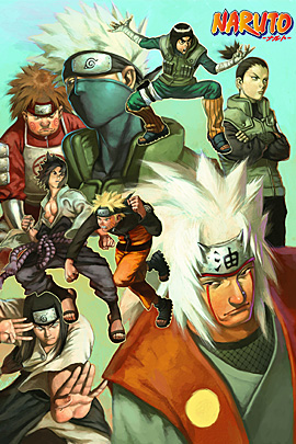 Naruto