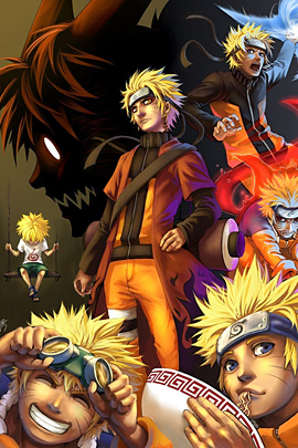 Naruto