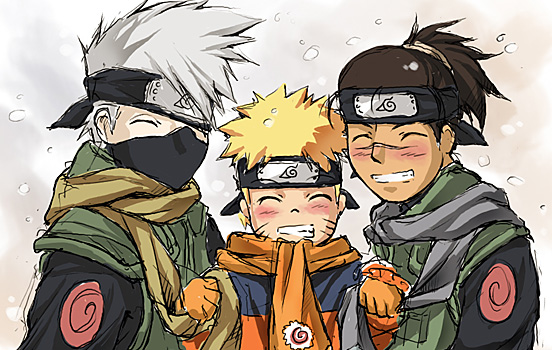 Naruto