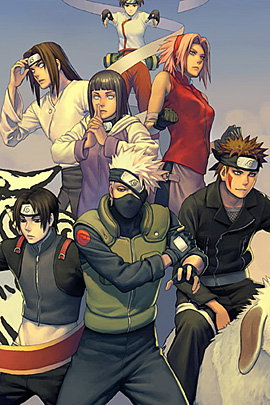Naruto