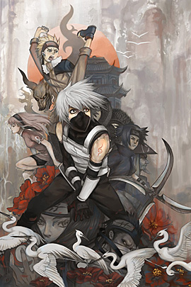 Naruto