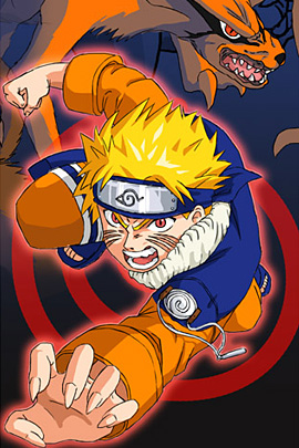 Naruto