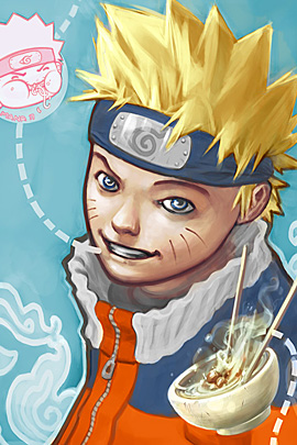 Naruto
