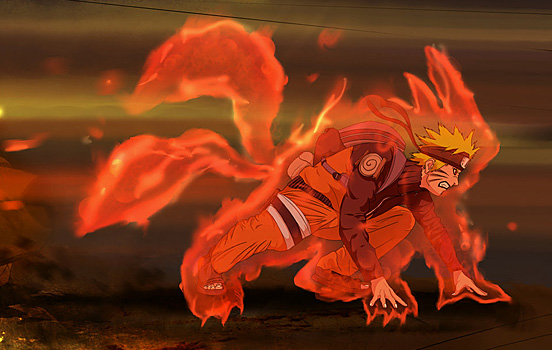 Naruto