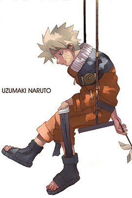 Naruto