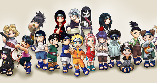Naruto