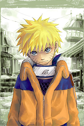 Naruto