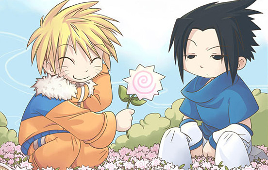 Naruto