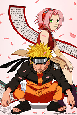 Naruto