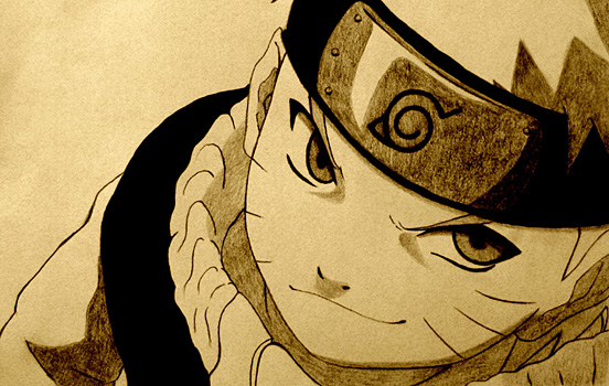 Naruto