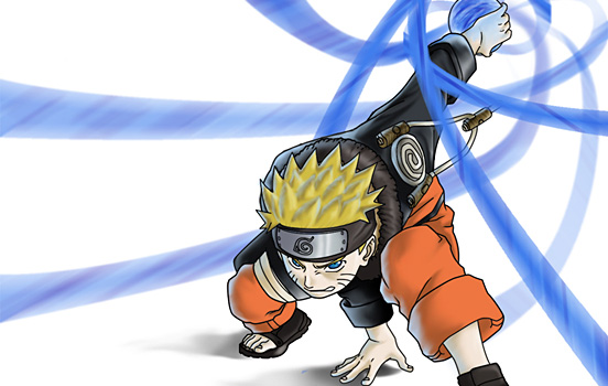 Naruto