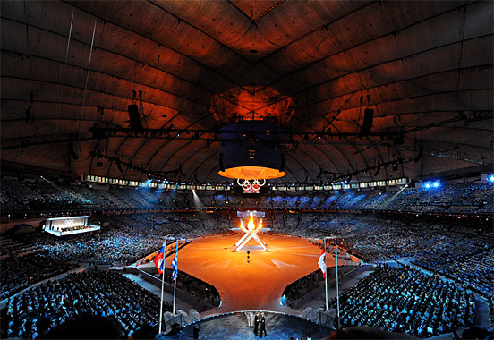 2010 Winter Olympic