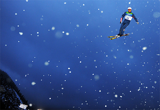 2010 Winter Olympic