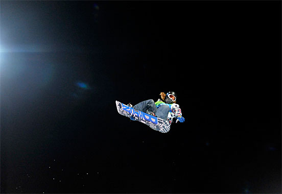 2010 Winter Olympic
