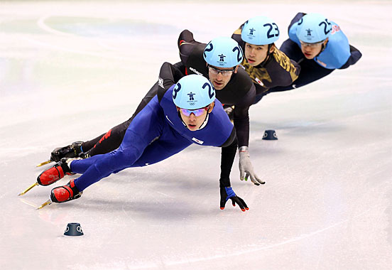 2010 Winter Olympic
