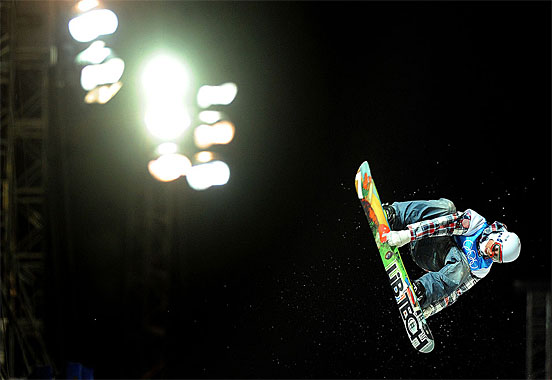 2010 Winter Olympic