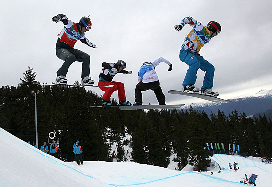 2010 Winter Olympic