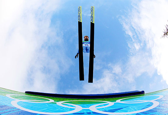 2010 Winter Olympic