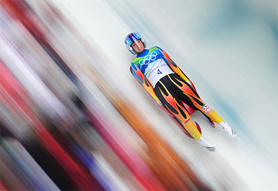 2010 Winter Olympic