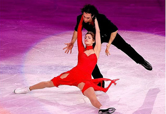 2010 Winter Olympic