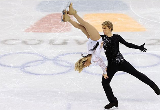 2010 Winter Olympic
