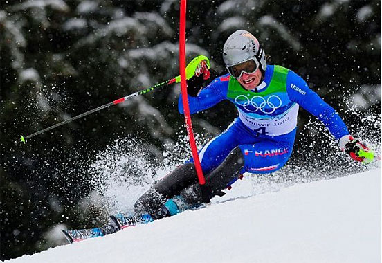 2010 Winter Olympic