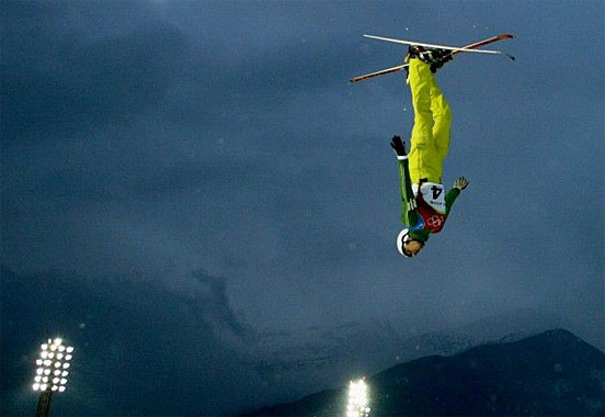2010 Winter Olympic