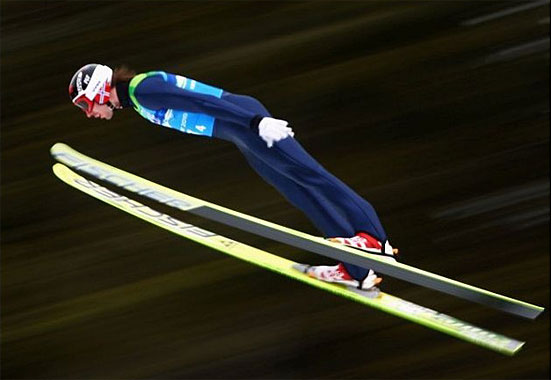 2010 Winter Olympic
