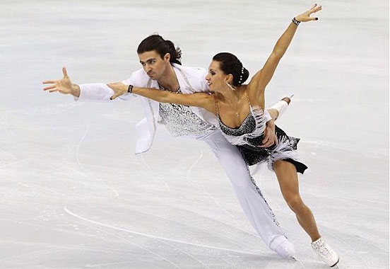 2010 Winter Olympic