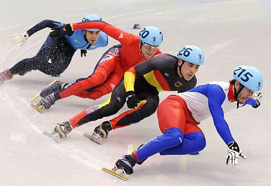 2010 Winter Olympic