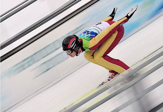 2010 Winter Olympic