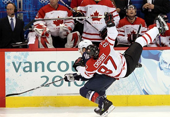 2010 Winter Olympic