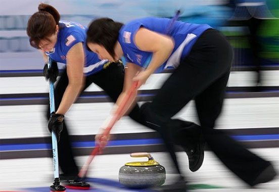 2010 Winter Olympic