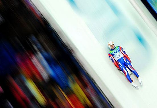 2010 Winter Olympic