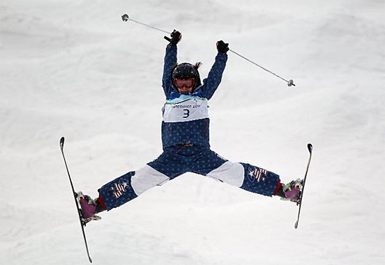 2010 Winter Olympic